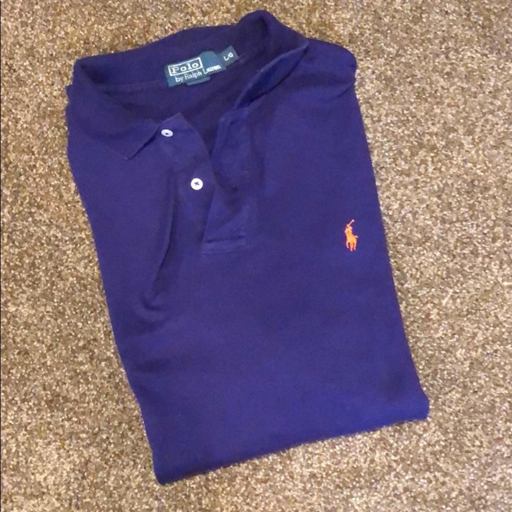 Ralph Lauren Polo